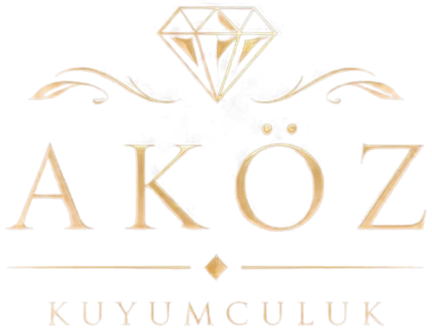 Aköz Kuyumculuk logosu